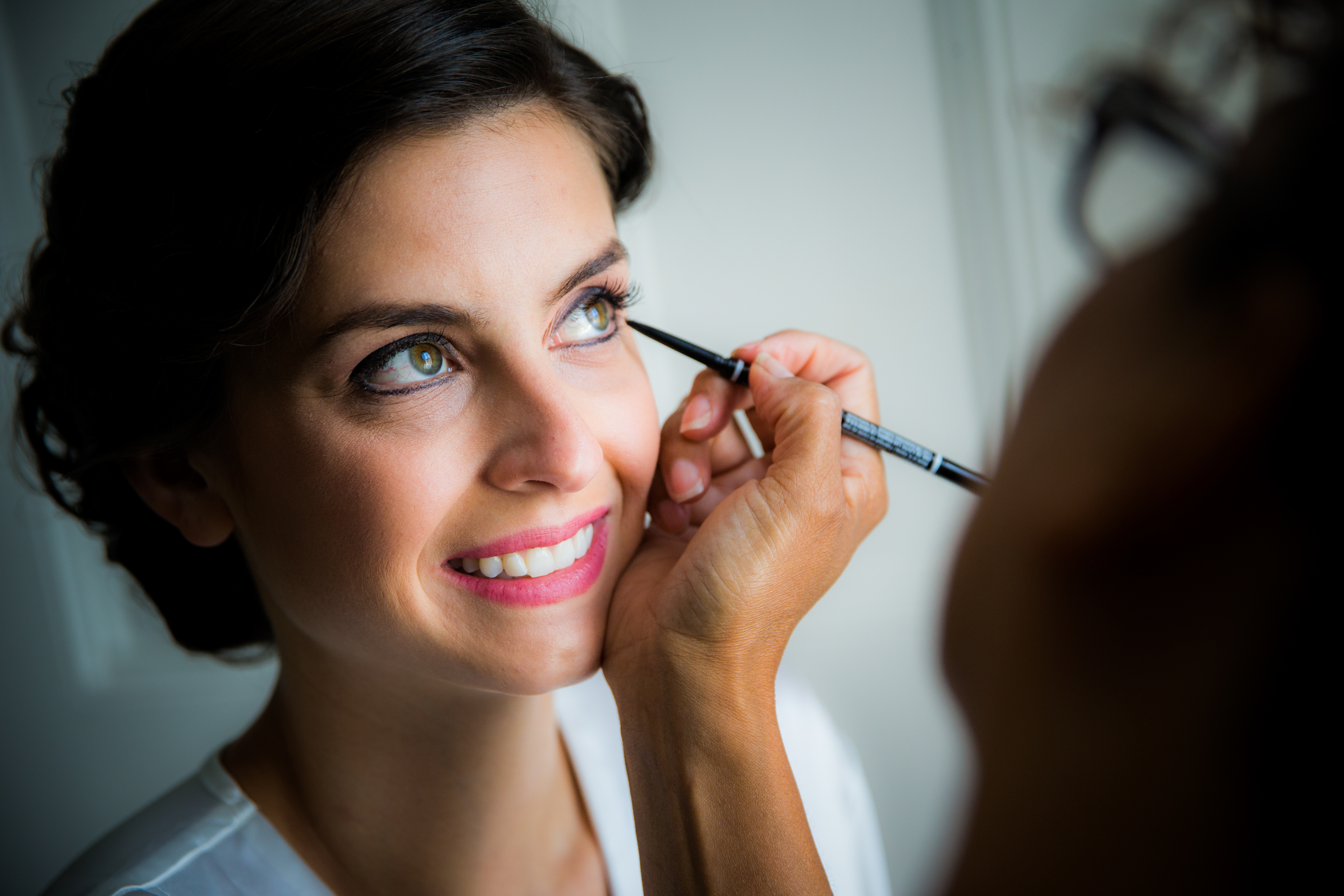 Ultimate Makeup Guide for Your Wedding Day